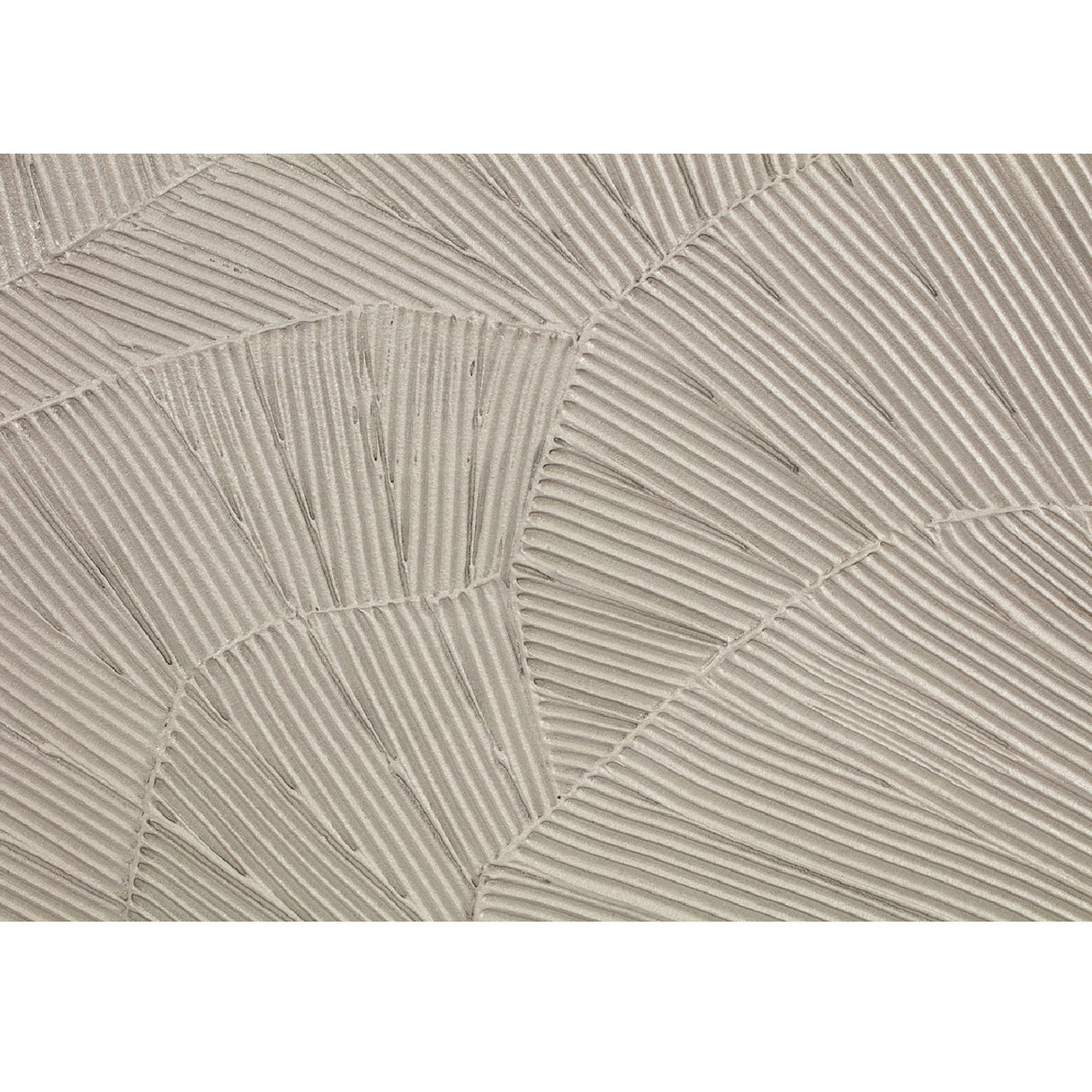 Modern European furniture - Textured Beige Framed Painting - www.oroa.com