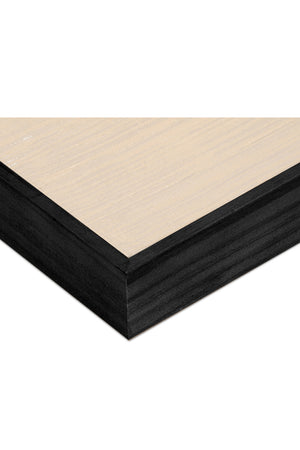 Modern European furniture - Woven Loop Painting - www.oroa.com