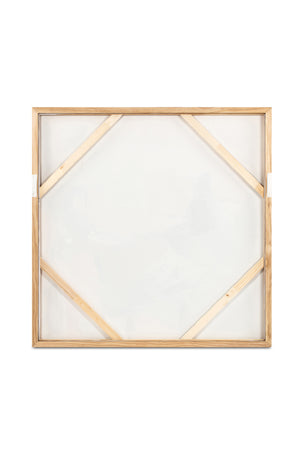 Pastel Toned Abstract Painting | Novi Living Cherish