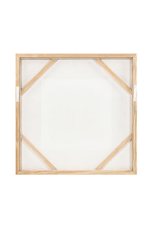 Abstract Brushstrokes Painting | Novi Living Sonnet