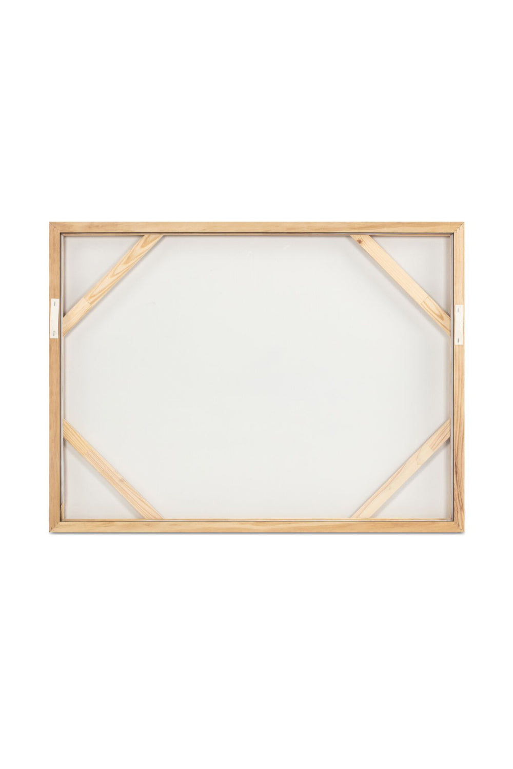 Monochromatic Landscape Painting | Novi Living Ode