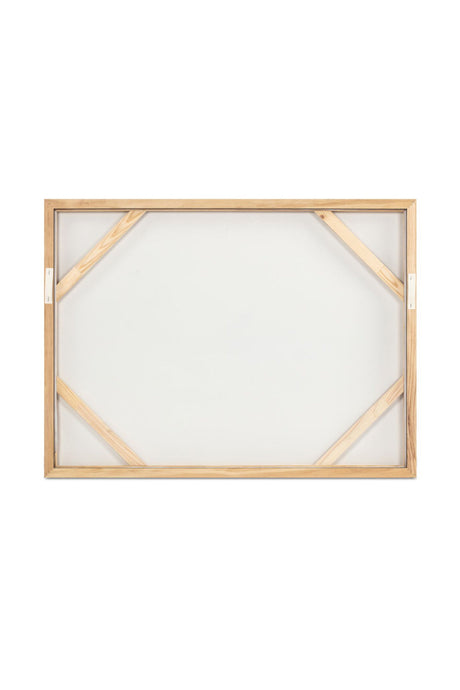Modern European furniture - Monochromatic Landscape Painting - www.oroa.com