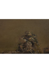 Modern European furniture - Monochromatic Landscape Painting - www.oroa.com
