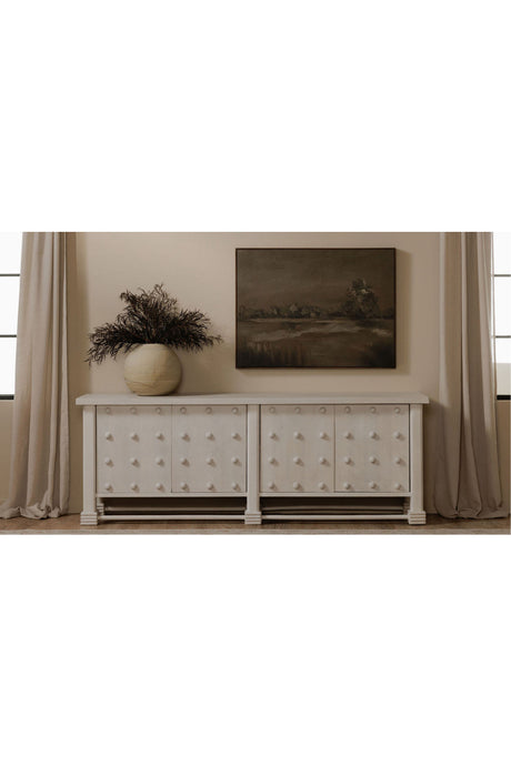 Modern European furniture - Monochromatic Landscape Painting - www.oroa.com