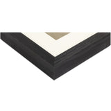 Modern European furniture - Water-Colored Landscape Framed Print - www.oroa.com