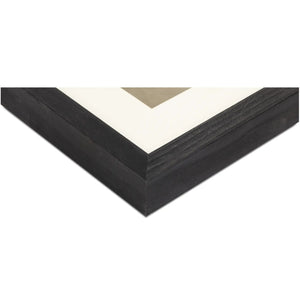   Modern European furniture - Water-Colored Landscape Framed Print - www.oroa.com | Oroa.com