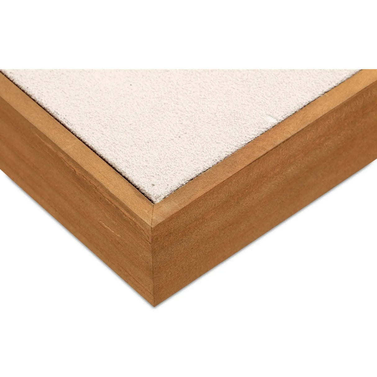 Modern European furniture - Green Abstract Framed Painting - www.oroa.com