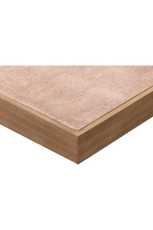 Abstract Minimalist Framed Painting | Novi Living Sulo | Oroa.com