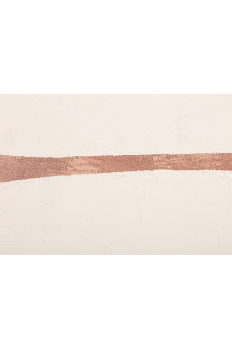 Modern European furniture - Abstract Minimalist Framed Painting - www.oroa.com