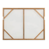 Modern European furniture - Pastel Landscape Framed Painting - www.oroa.com