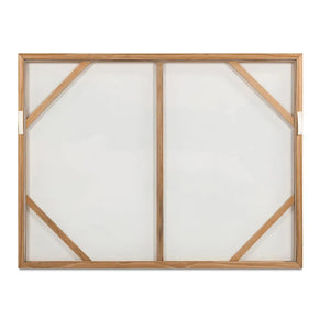 Modern European furniture - Pastel Landscape Framed Painting - www.oroa.com