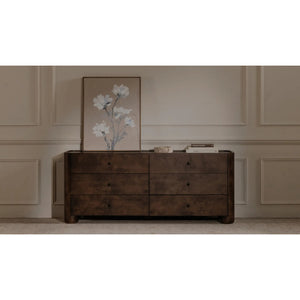 Modern European furniture - White Floral Framed Painting - www.oroa.com