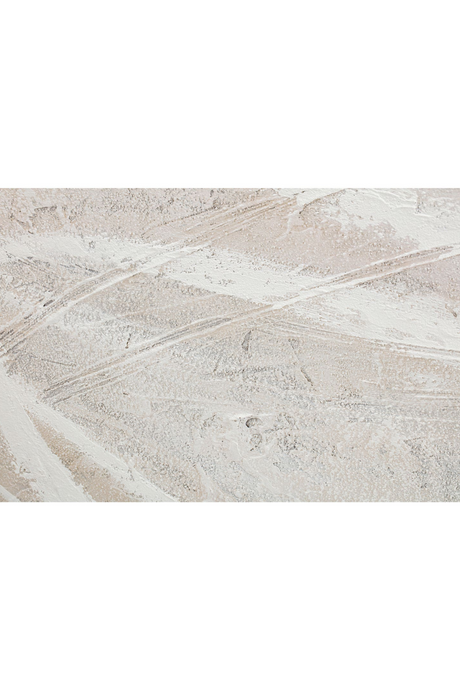 Modern European furniture - Spiral Scribble Framed Painting - www.oroa.com