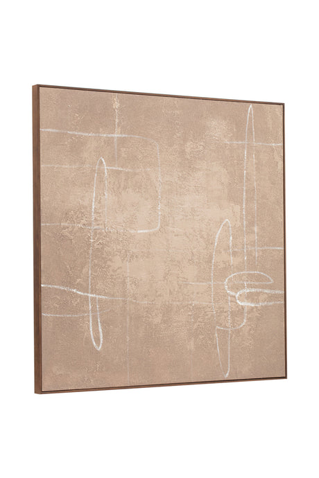 Modern European furniture - Abstract Framed Wall Art - www.oroa.com