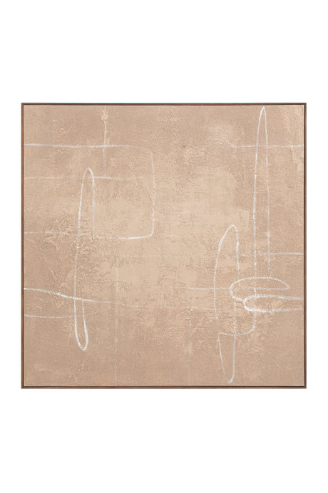 Modern European furniture - Abstract Framed Wall Art - www.oroa.com