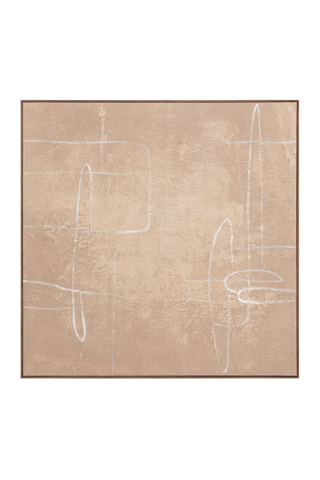Modern European furniture - Abstract Framed Wall Art - www.oroa.com