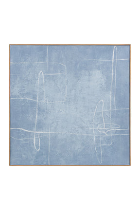 Modern European furniture - Abstract Framed Wall Art - www.oroa.com