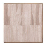 Modern European furniture - Neutral Toned Acrylic Painting - www.oroa.com