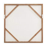 Modern European furniture - Neutral Toned Acrylic Painting - www.oroa.com