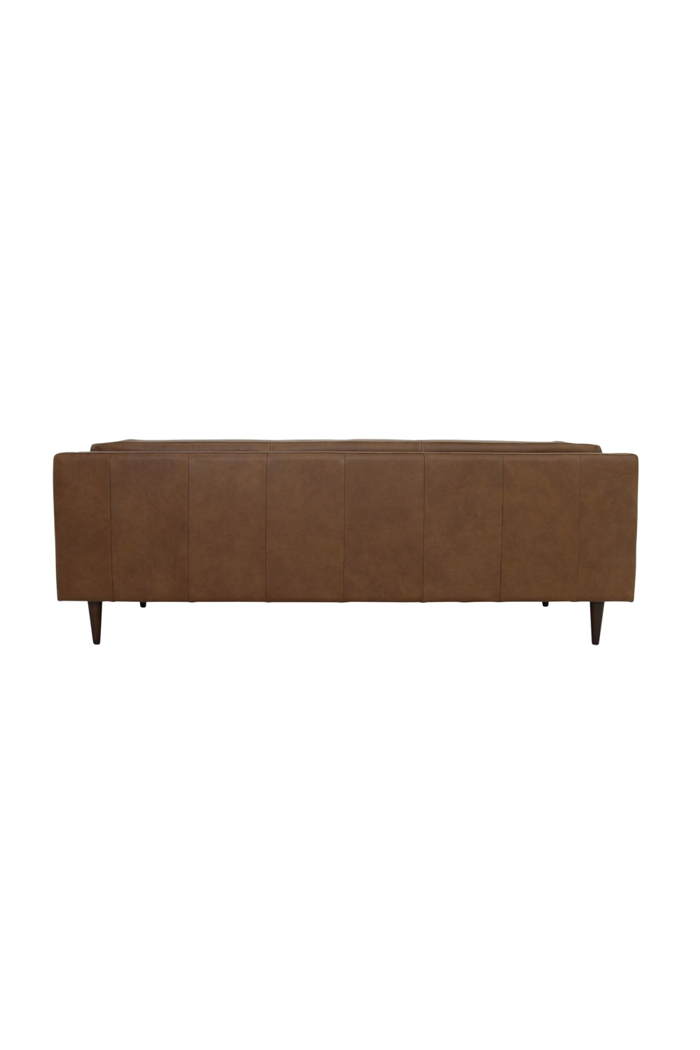 Top Grain Leather Sofa | Novi Living Woods