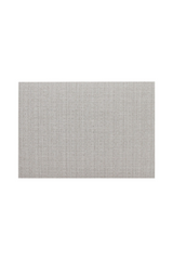 Modern European furniture - Grid Channeled Ottoman - www.oroa.com