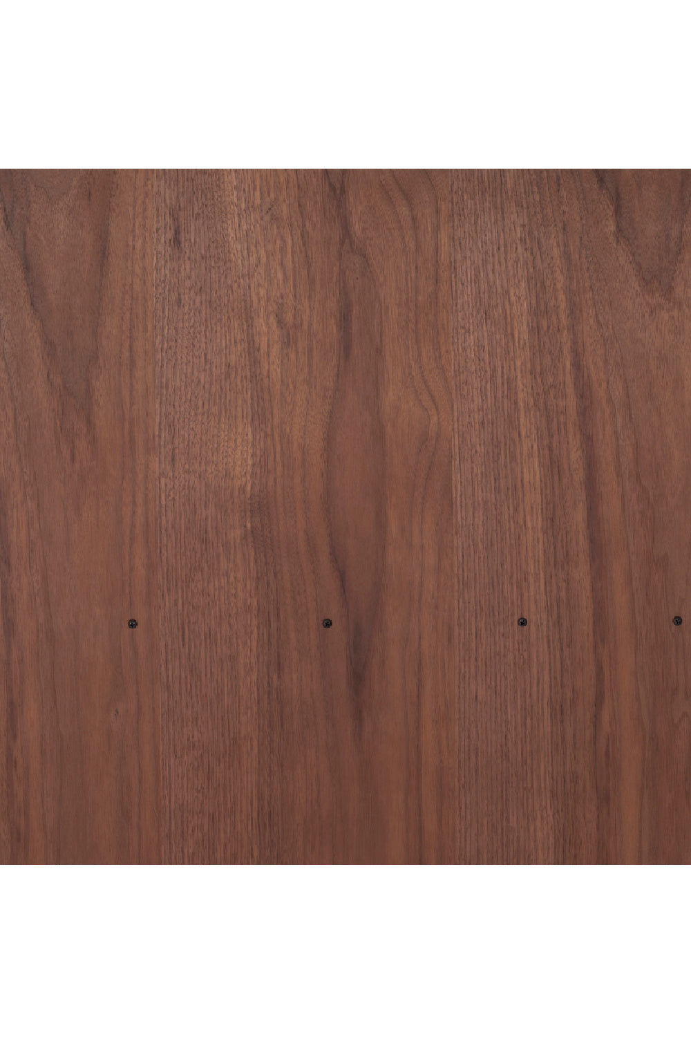 Solid Walnut Bookshelf | Novi Living Henrich | Oroa.com