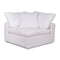 Modern European furniture - Fabric Upholstered Modular Chair - www.oroa.com