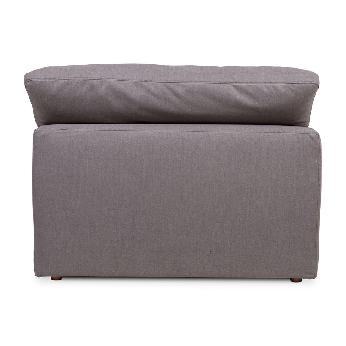 Modern European furniture - Fabric Upholstered Modular Chair - www.oroa.com