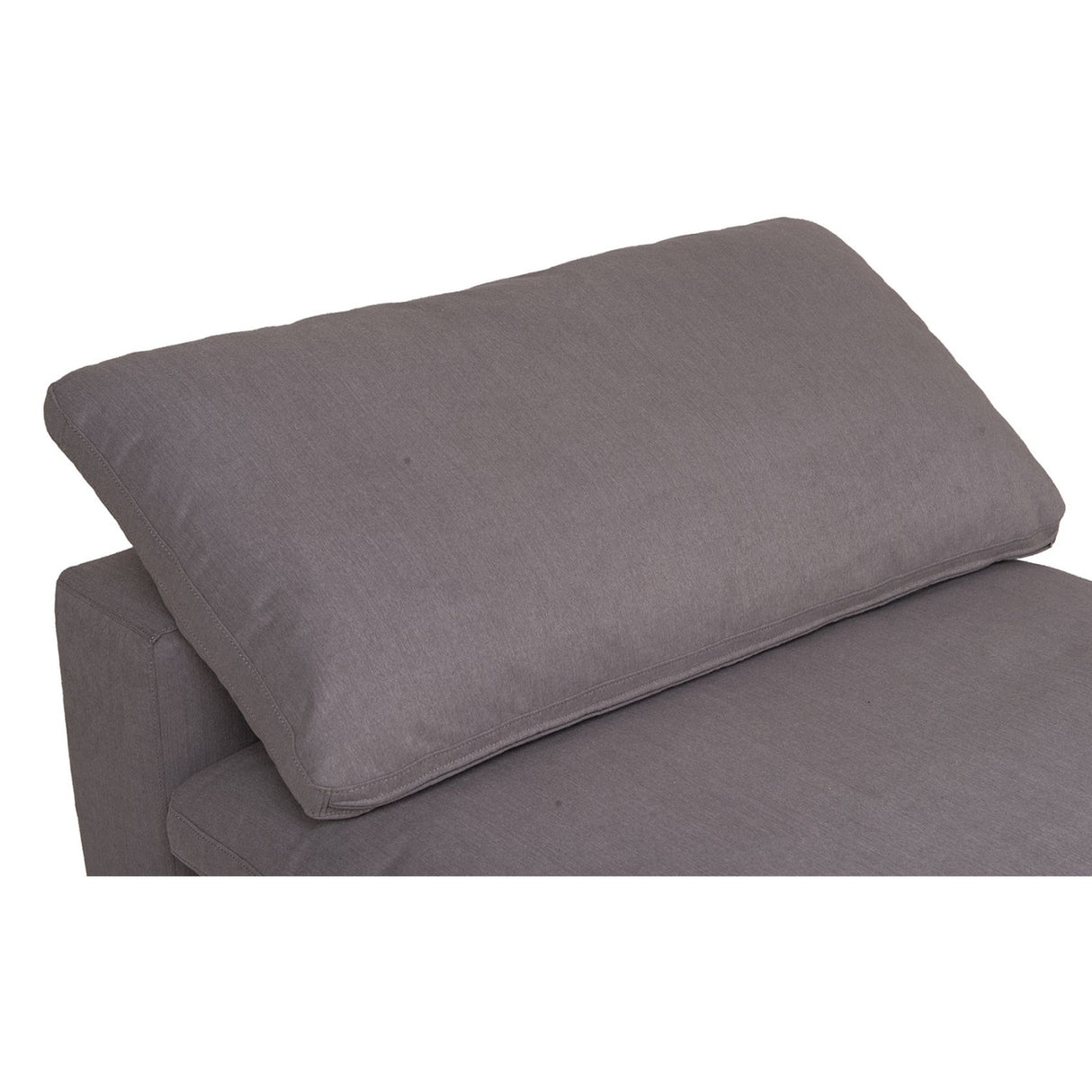 Modern European furniture - Fabric Upholstered Modular Chair - www.oroa.com