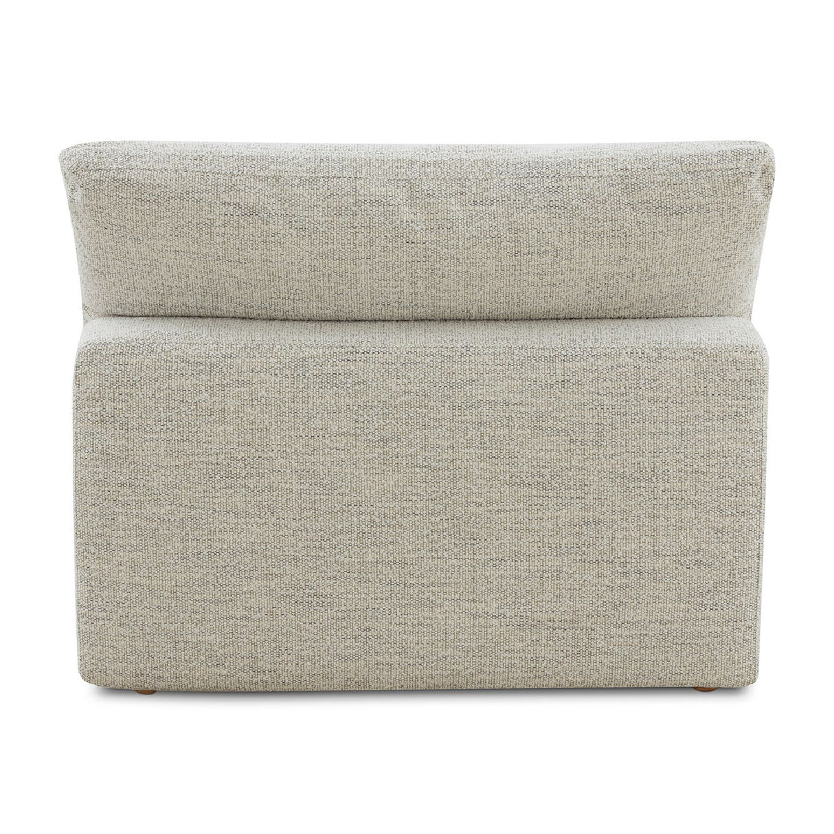 Modern European furniture - Fabric Upholstered Modular Chair - www.oroa.com