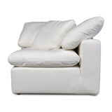 Modern European furniture - Modern Classic Slipper Chair - www.oroa.com
