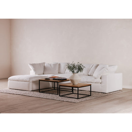 Modern European furniture - Modern Classic Slipper Chair - www.oroa.com