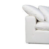 Modern European furniture - Modern Classic Slipper Chair - www.oroa.com