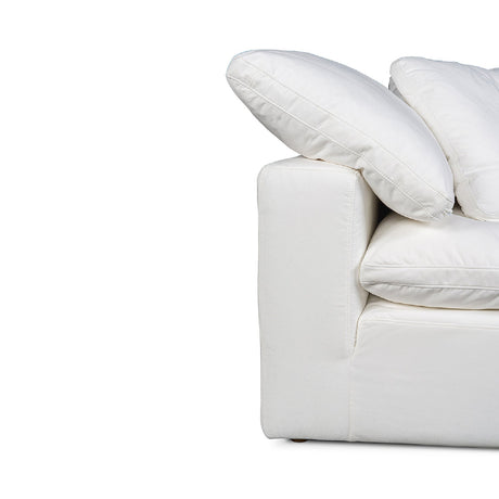 Modern European furniture - Modern Classic Slipper Chair - www.oroa.com