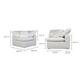 Modern European furniture - Modern Classic Slipper Chair - www.oroa.com