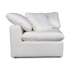 Modern European furniture - Modern Classic Slipper Chair - www.oroa.com