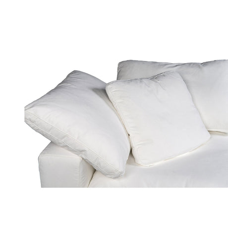 Modern European furniture - Modern Classic Slipper Chair - www.oroa.com