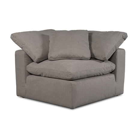 Modern European furniture - Modern Classic Slipper Chair - www.oroa.com