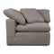 Modern European furniture - Modern Classic Slipper Chair - www.oroa.com