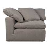 Modern European furniture - Modern Classic Slipper Chair - www.oroa.com