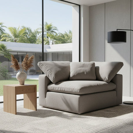 Modern European furniture - Modern Classic Slipper Chair - www.oroa.com