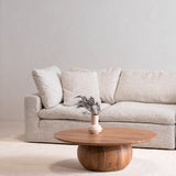 Modern European furniture - Modern Classic Slipper Chair - www.oroa.com