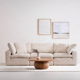 Modern European furniture - Modern Classic Slipper Chair - www.oroa.com