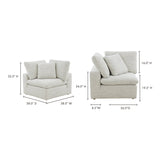 Modern European furniture - Modern Classic Slipper Chair - www.oroa.com