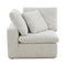 Modern European furniture - Modern Classic Slipper Chair - www.oroa.com