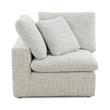 Modern European furniture - Modern Classic Slipper Chair - www.oroa.com