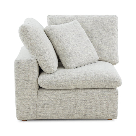Modern European furniture - Modern Classic Slipper Chair - www.oroa.com