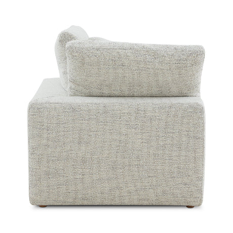 Modern European furniture - Modern Classic Slipper Chair - www.oroa.com