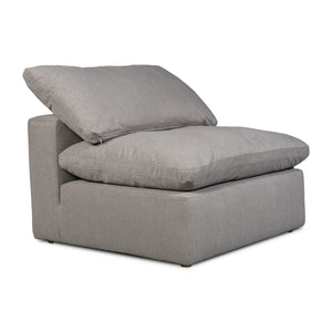 Classic Slipper Chair | Novi Living Terra| Oroa.com
