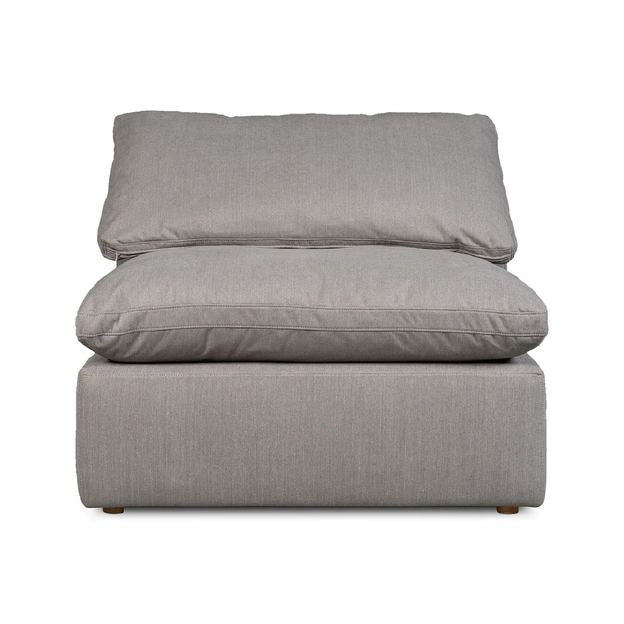 Classic Slipper Chair | Novi Living Terra| Oroa.com
